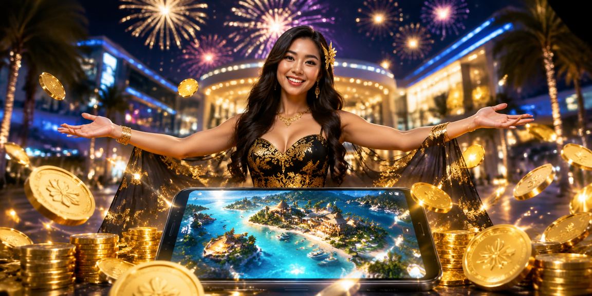 online casino