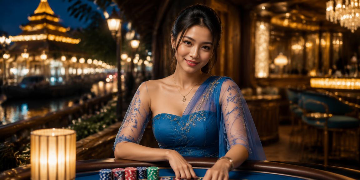 online casino
