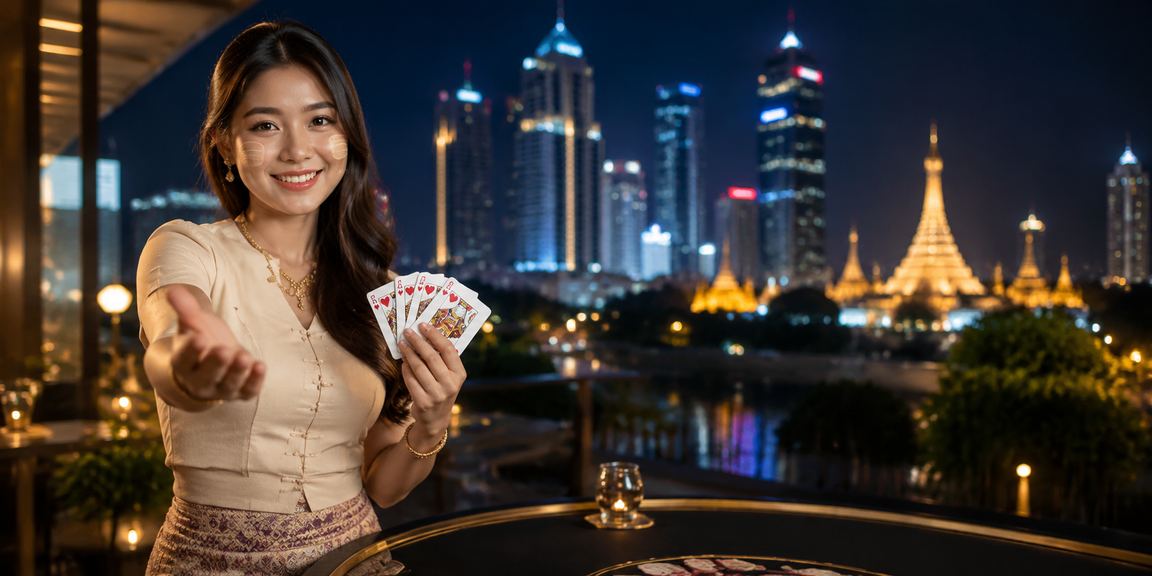 online casino