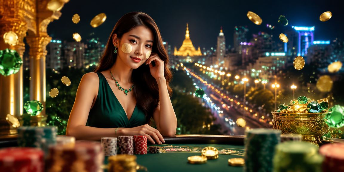 online casino