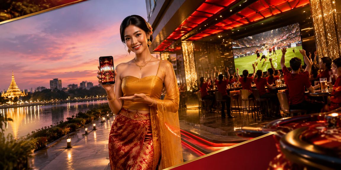 online casino