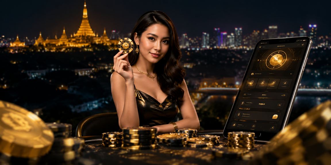 online casino